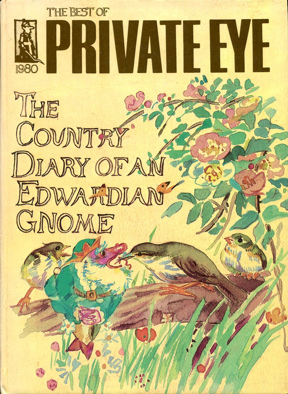 The Country Diary of an Edwardian Gnome: The Best of … | Immagine principale