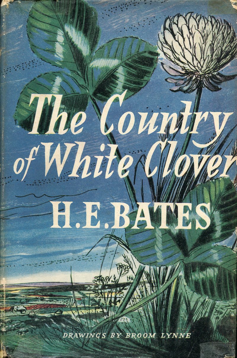 The Country of White Clover | Immagine principale