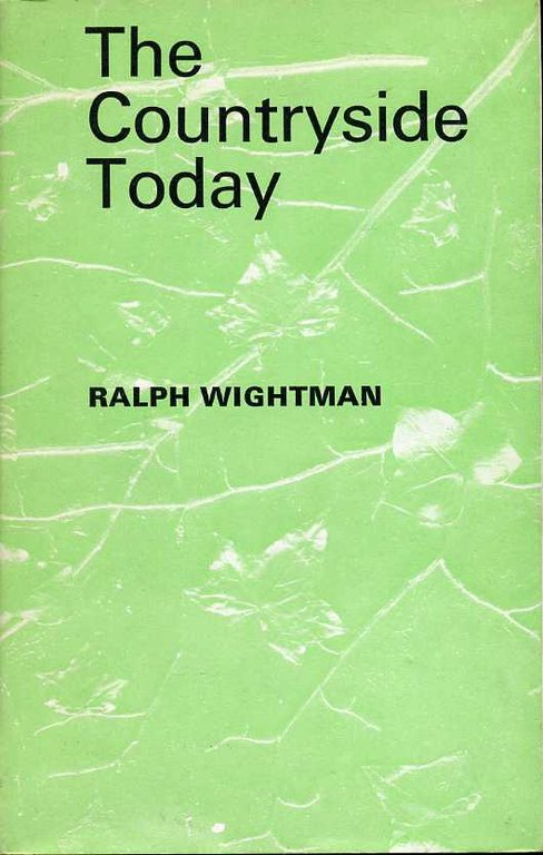 The Countryside Today | Immagine Gallery 2