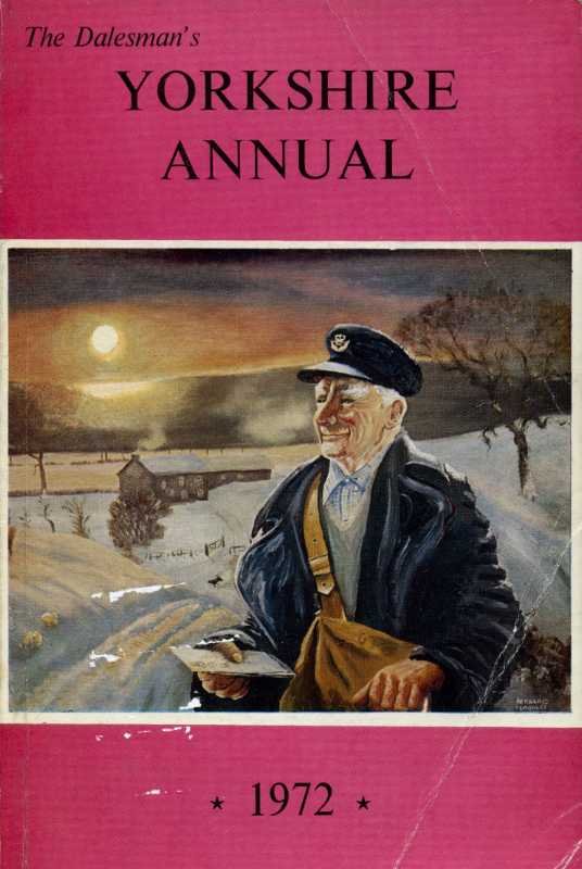 The Dalesman's Yorkshire Annual 1972 | Immagine principale