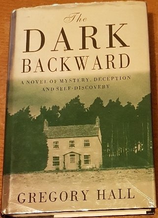 The Dark Backward | Immagine Gallery 2