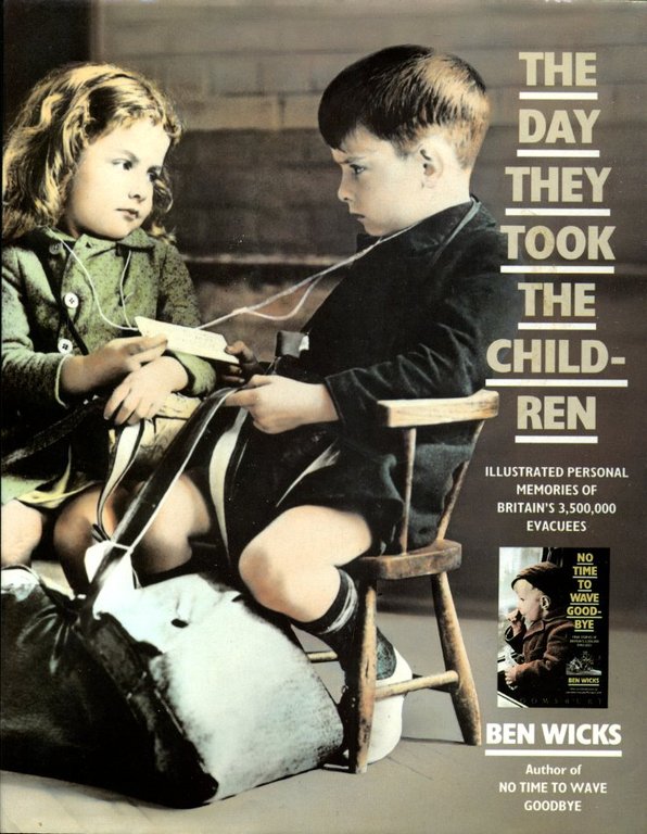 The Day They Took the Children | Immagine Gallery 2