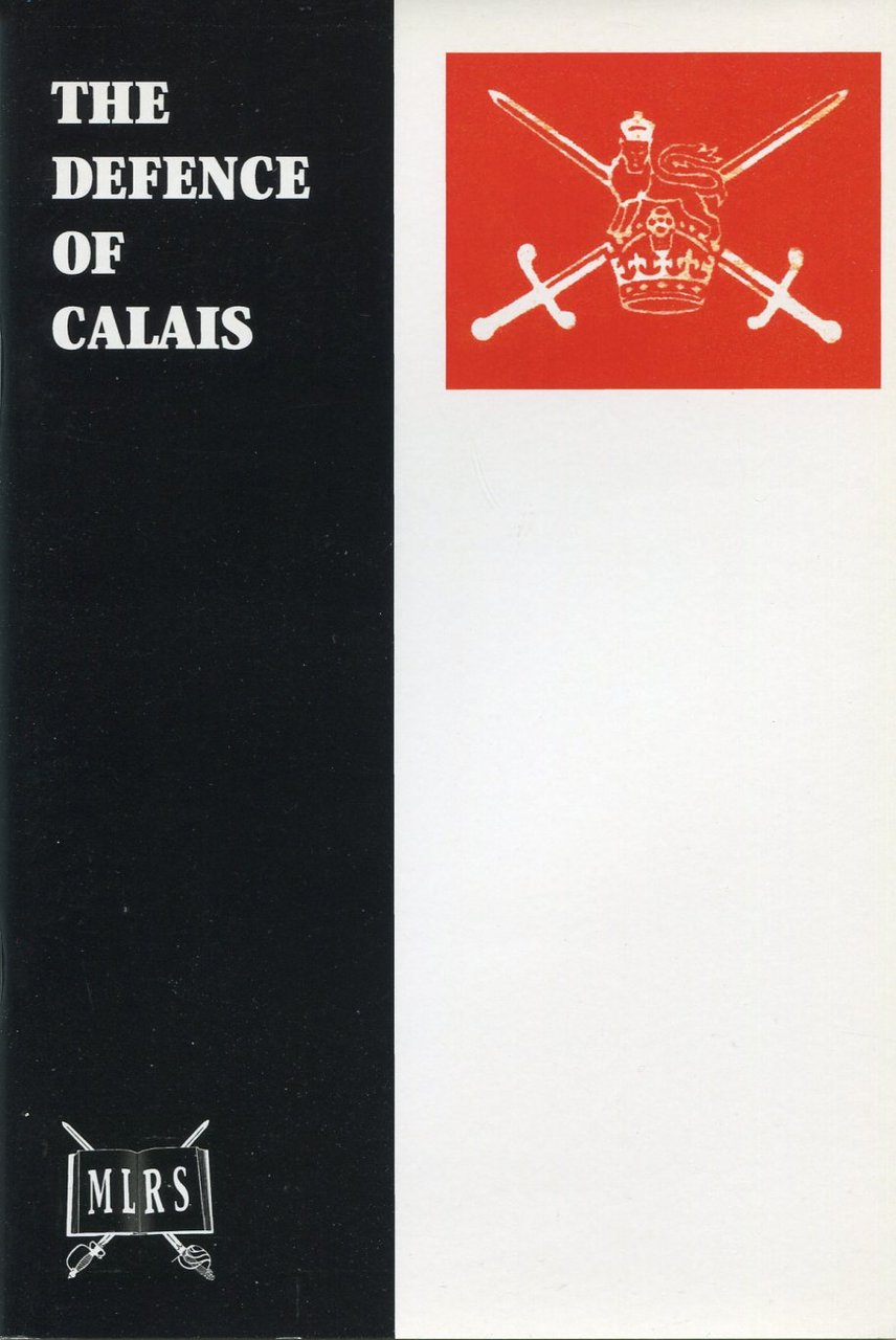 The Defence of Calais | Immagine principale