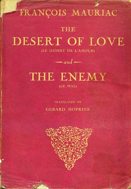 The Desert of Love and The Enemy | Immagine Gallery 2