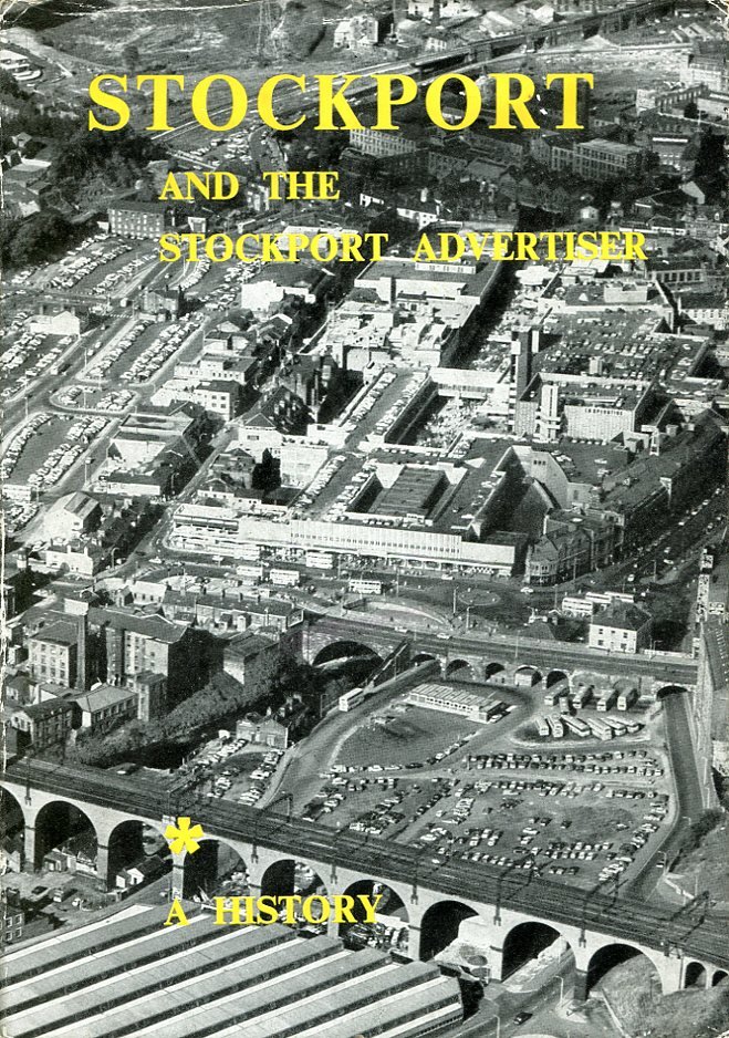 The Development of Stockport 1922-1972 and the History of the … | Immagine principale