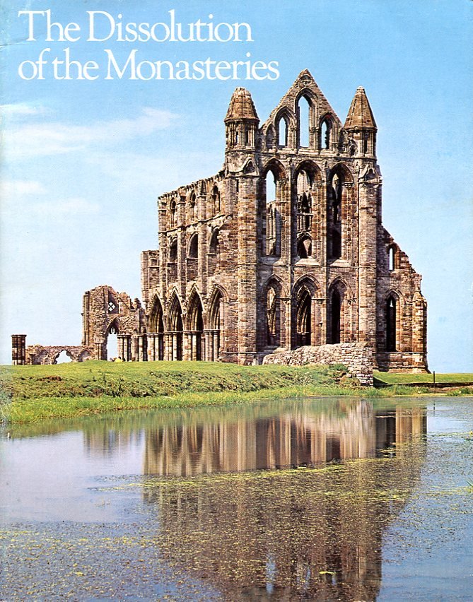 The Dissolution of the Monasteries | Immagine principale