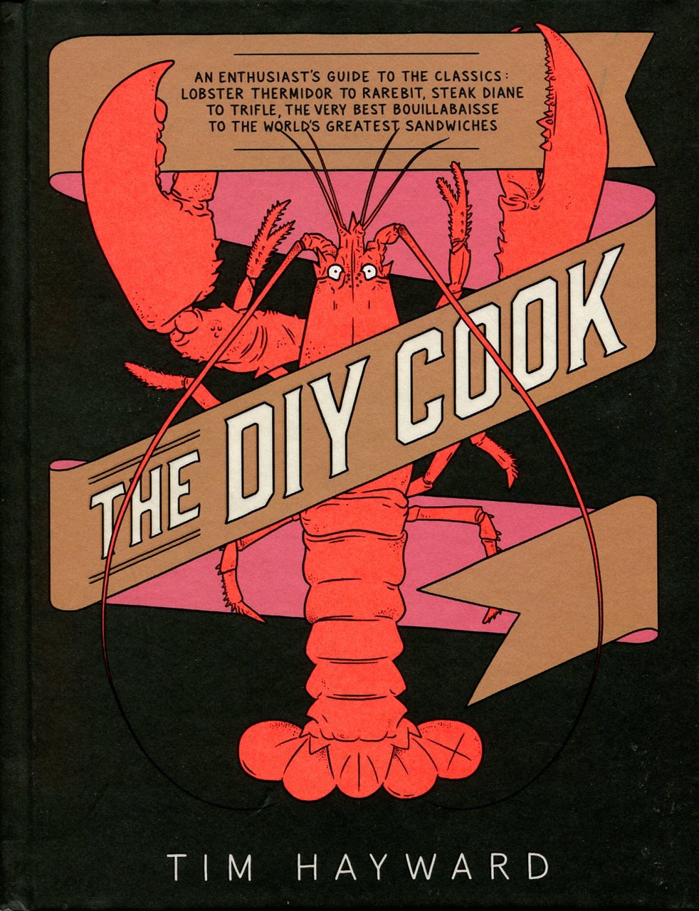 The DIY Cook | Immagine principale