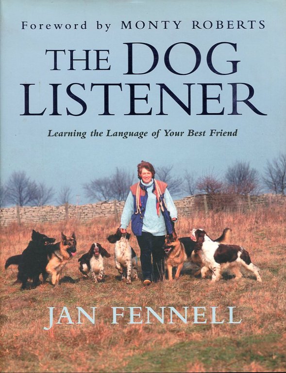 The Dog Listener | Immagine Gallery 1