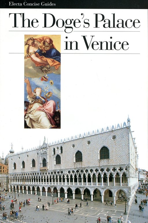 The Doge's Palace in Venice | Immagine Gallery 2
