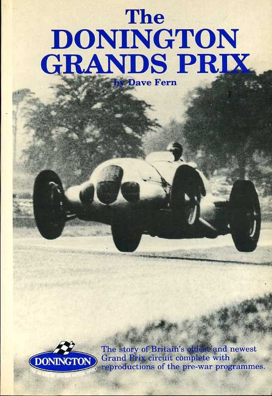 The Donington Grands Prix | Immagine principale