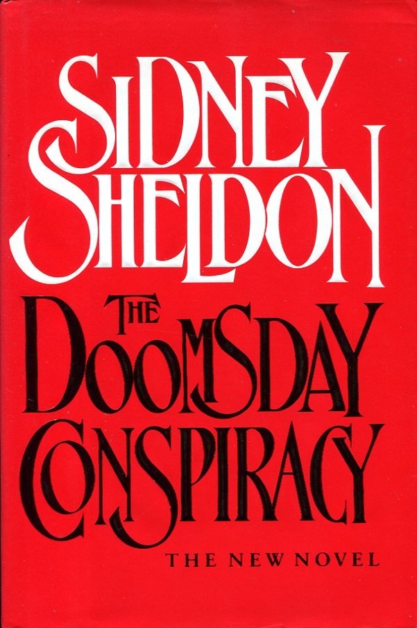 The Doomsday Conspiracy | Immagine principale