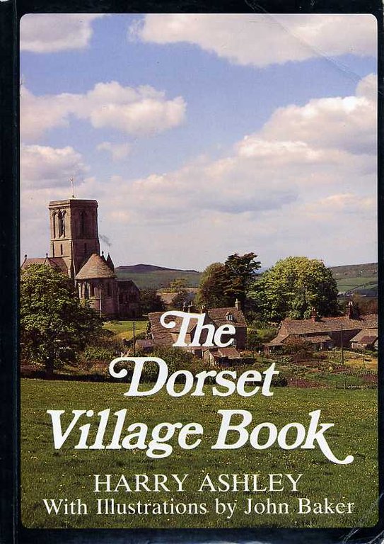 The Dorset Village Book | Immagine Gallery 2