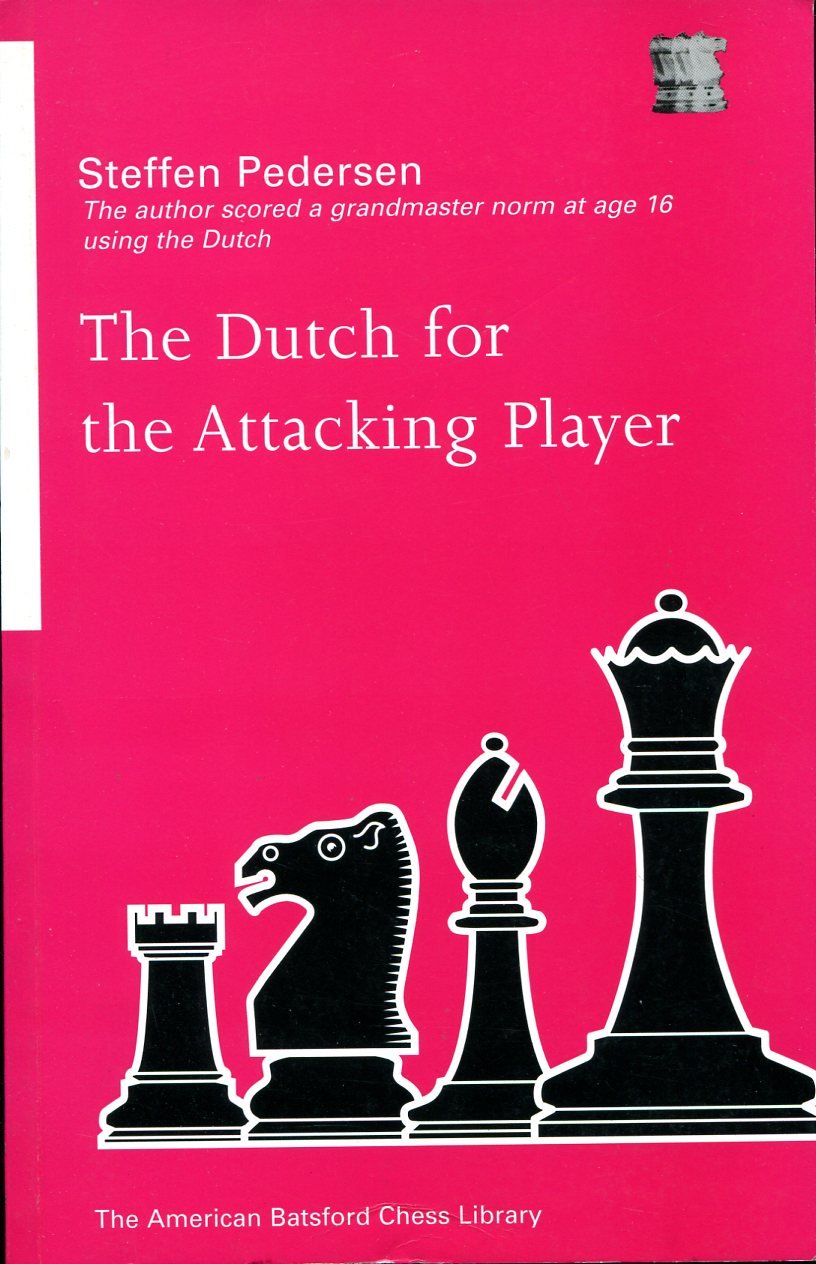 The Dutch for the Attacking Player | Immagine principale