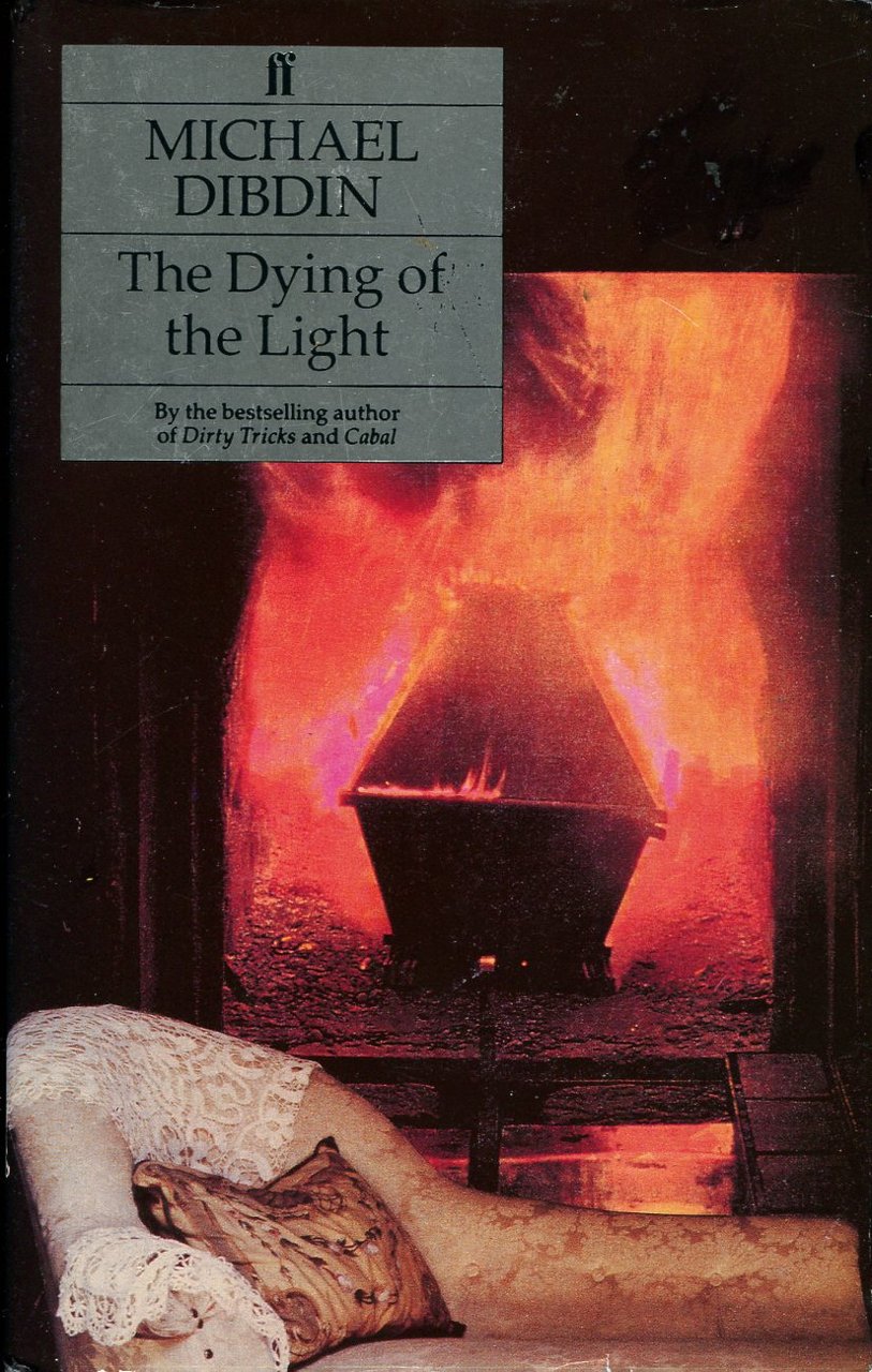 The Dying of the Light | Immagine principale