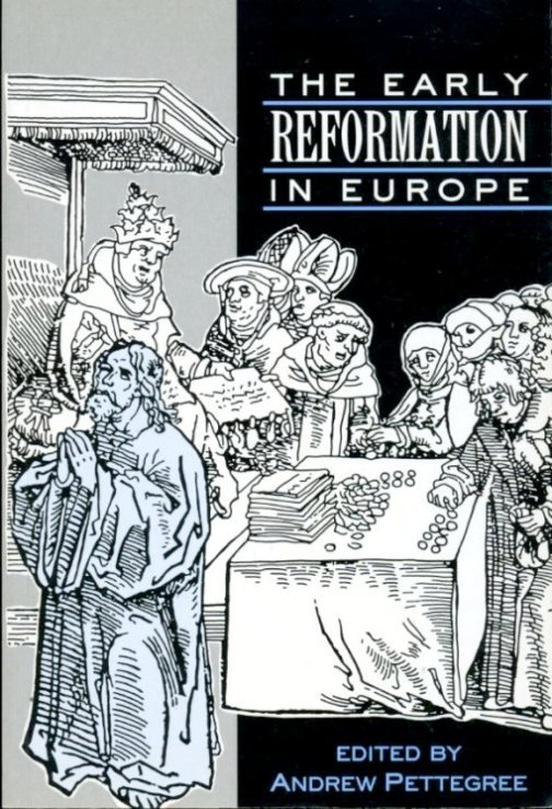 The Early Reformation in Europe | Immagine Gallery 2