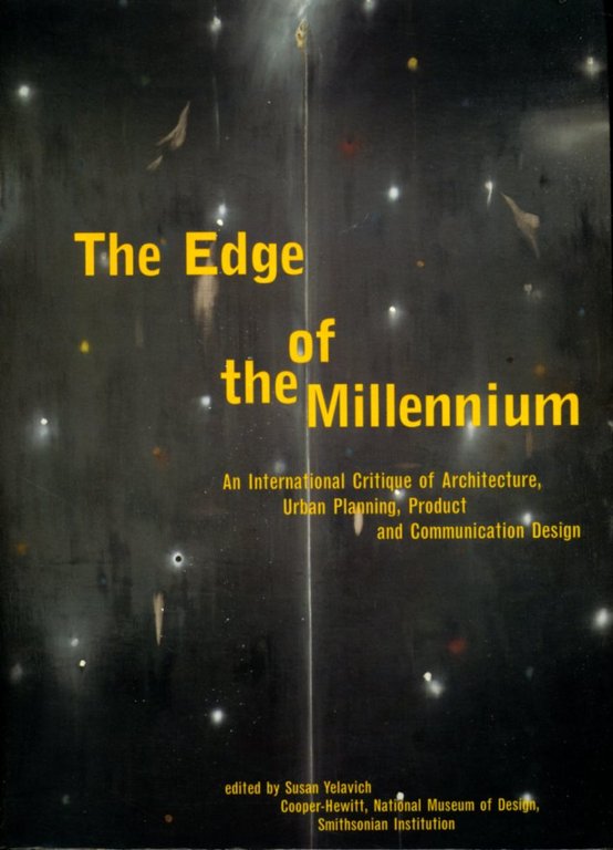 The Edge of the Millennium | Immagine Gallery 2