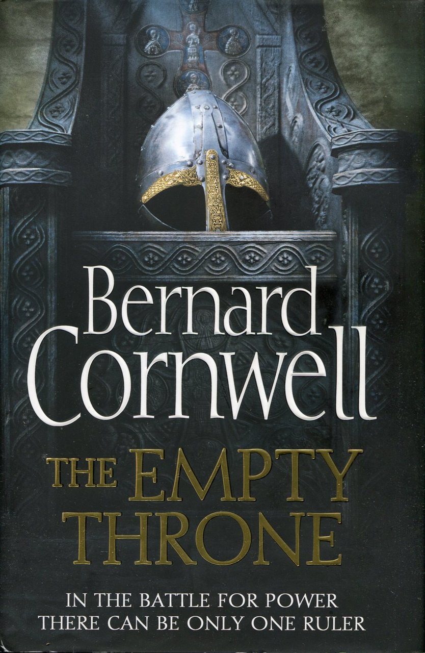 The Empty Throne | Immagine principale