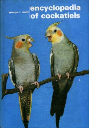 The Encyclopedia of Cockatiels | Immagine Gallery 2