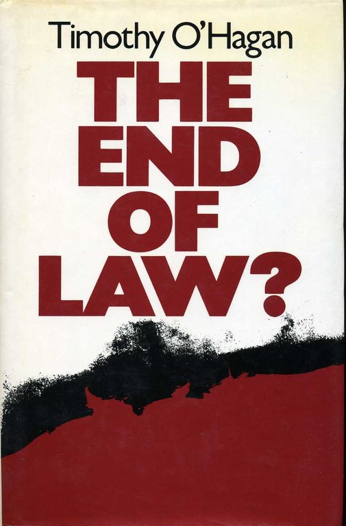 The End of Law | Immagine Gallery 2