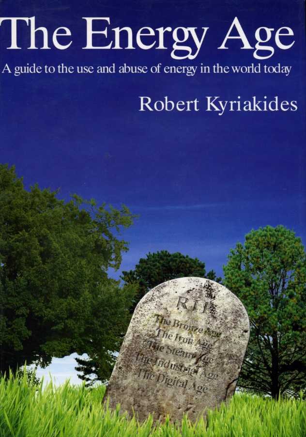 The Energy Age : A Guide to the Use and … | Immagine principale