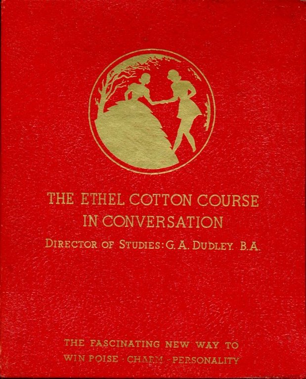 The Ethel Cotton Course in Conversation (set of 12 books … | Immagine Gallery 2