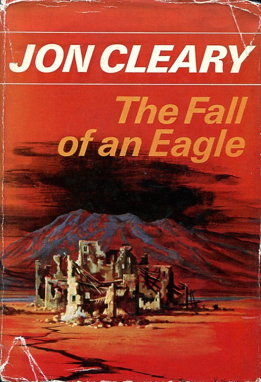 The Fall of an Eagle | Immagine Gallery 2