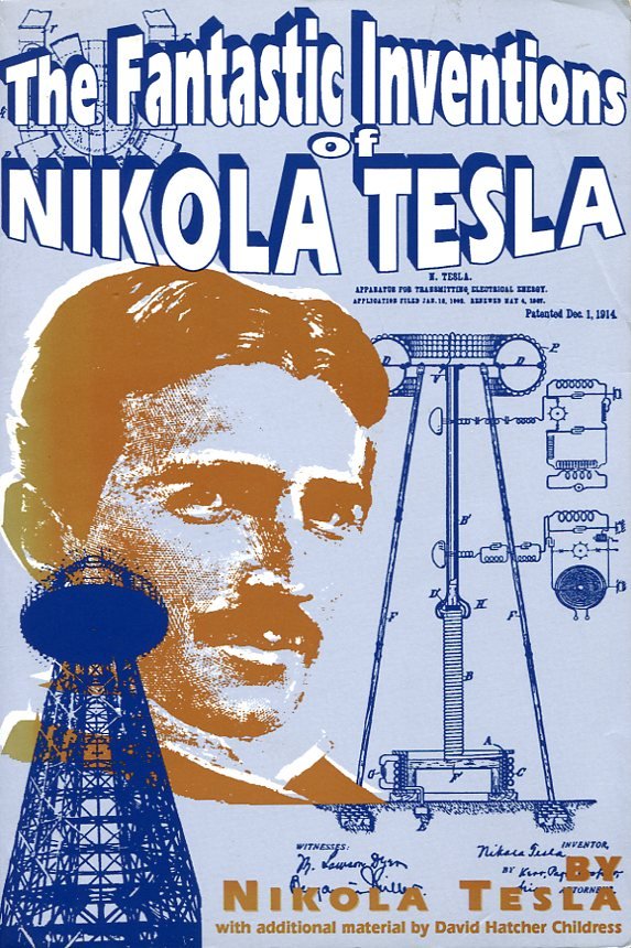 The Fantastic Inventions of Nikola Tesla | Immagine principale