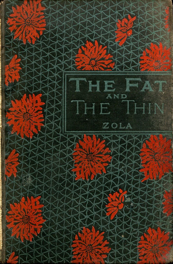 The Fat and the Thin | Immagine principale