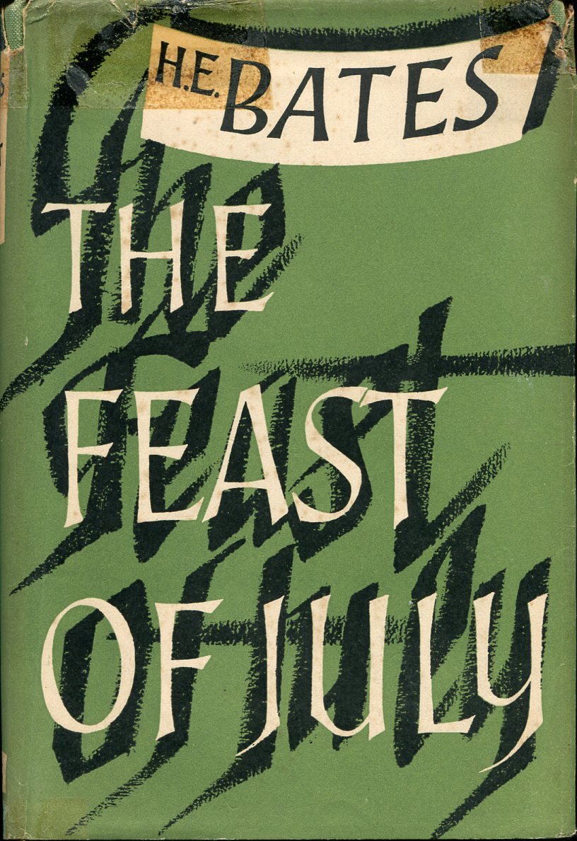 The Feast of July | Immagine principale