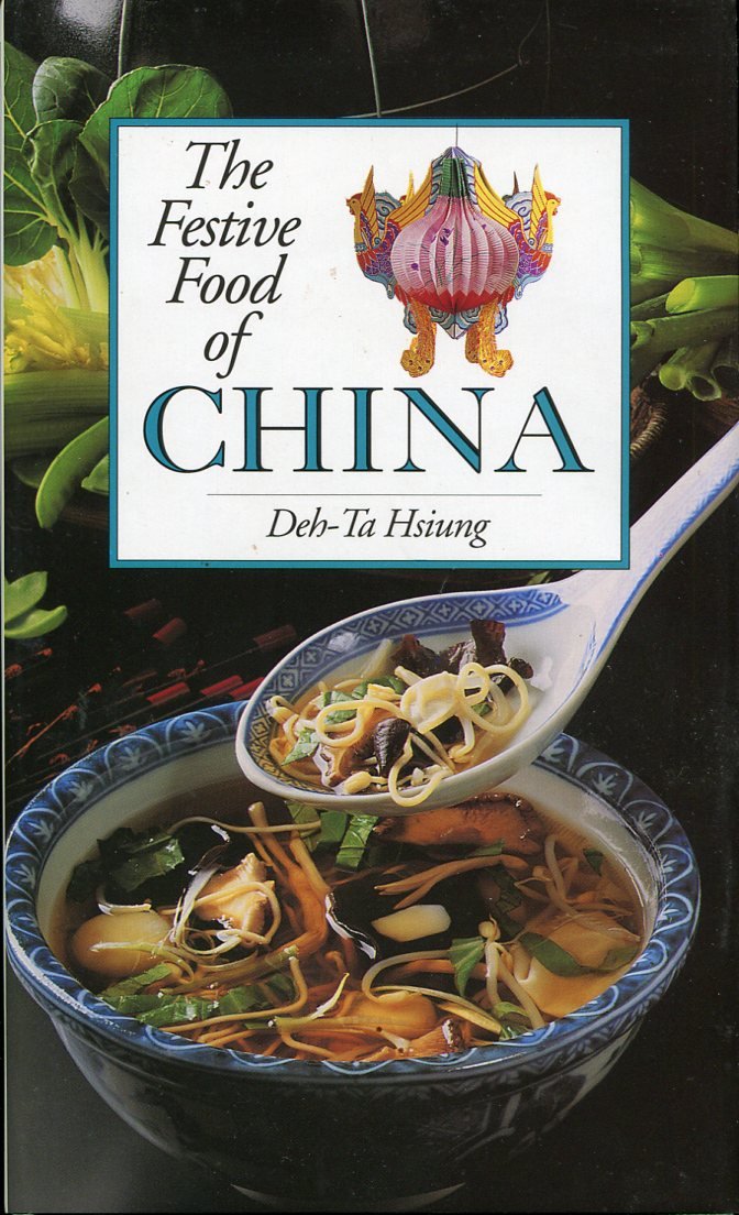 The Festive Food of China | Immagine principale