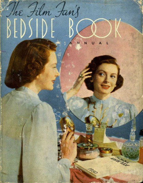 The Film Fan's Bedside Book No 2 | Immagine principale