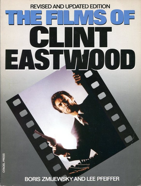The Films of Clint Eastwood (revised) | Immagine Gallery 2