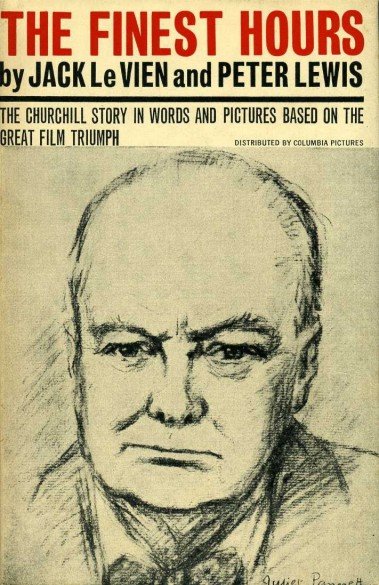 The Finest Hours : The Churchill Story in Words and … | Immagine Gallery 2
