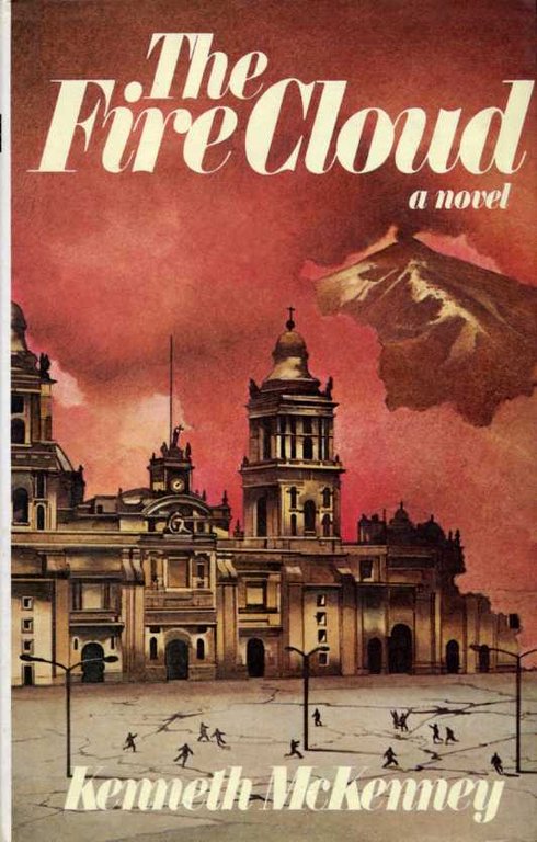 The Fire Cloud | Immagine Gallery 2