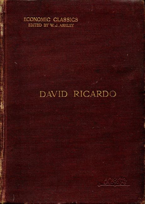 The First Six Chapters of The Principles of Political Economy … | Immagine Gallery 2