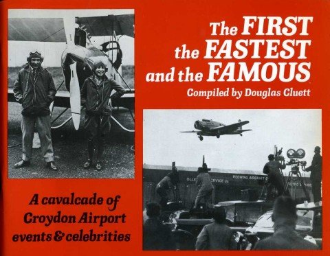 The First, the Fastest and the Famous : A Cavalcade … | Immagine Gallery 2