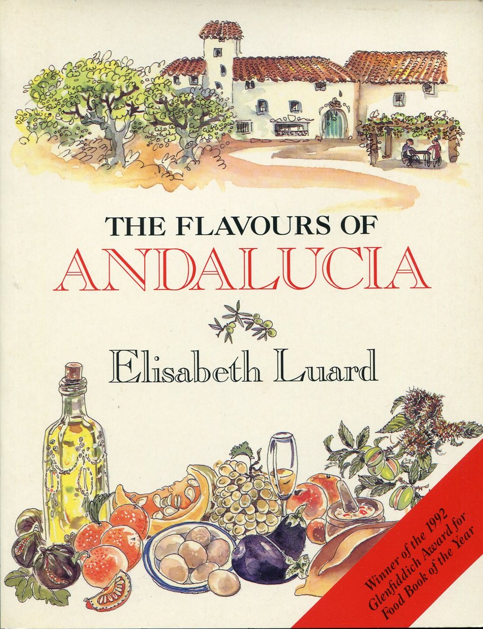 The Flavours of Andalucia | Immagine principale