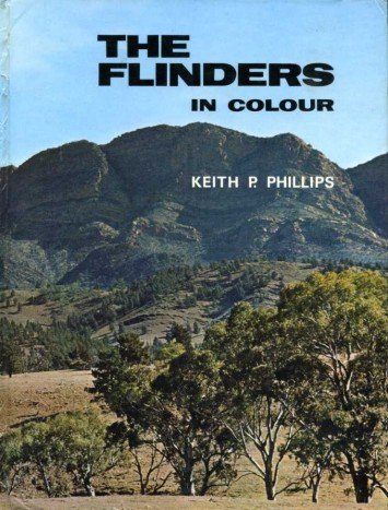 The Flinders in Colour | Immagine principale