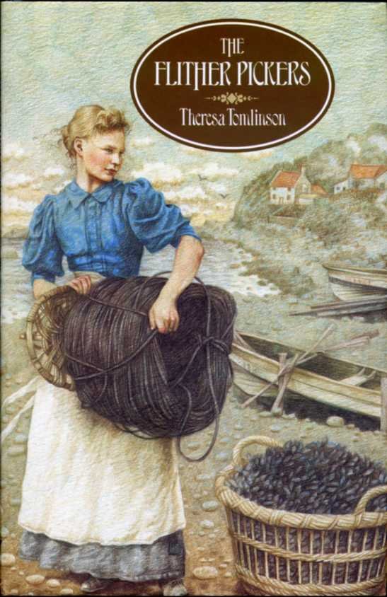 The Flither Pickers | Immagine principale