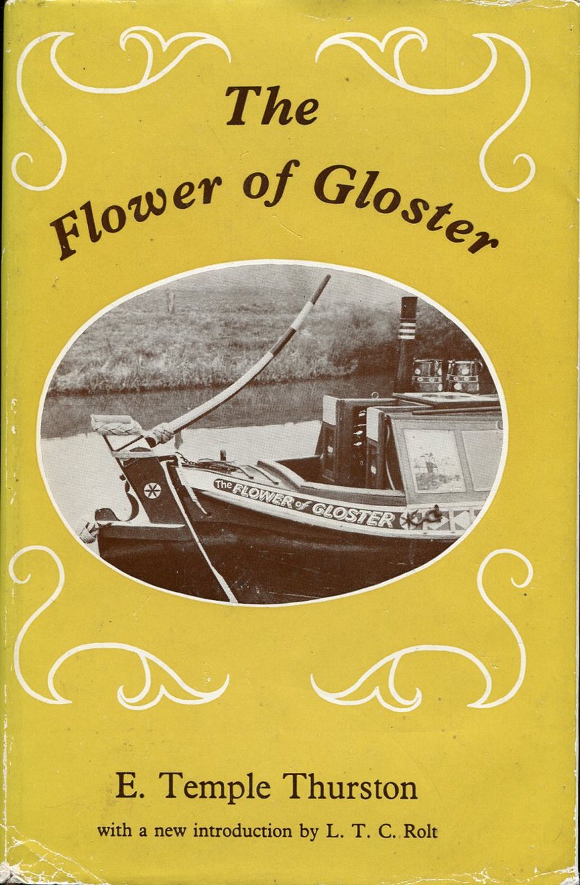 The Flower of Gloster | Immagine principale