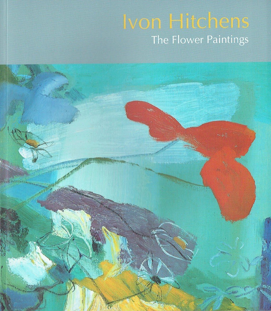 The Flower Paintings | Immagine principale