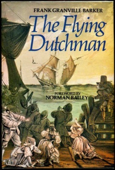 The Flying Dutchman : A Guide to the Opera | Immagine Gallery 2