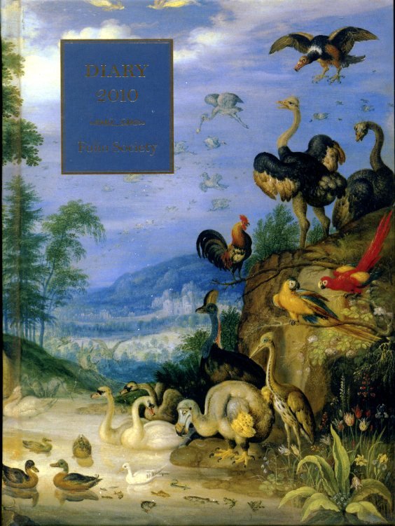 The Folio Diary 2010 | Immagine Gallery 2