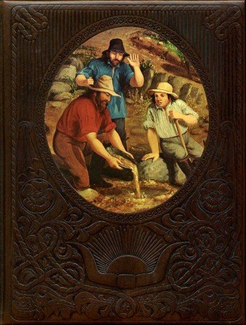 The Forty-niners (The Old West) | Immagine Gallery 2