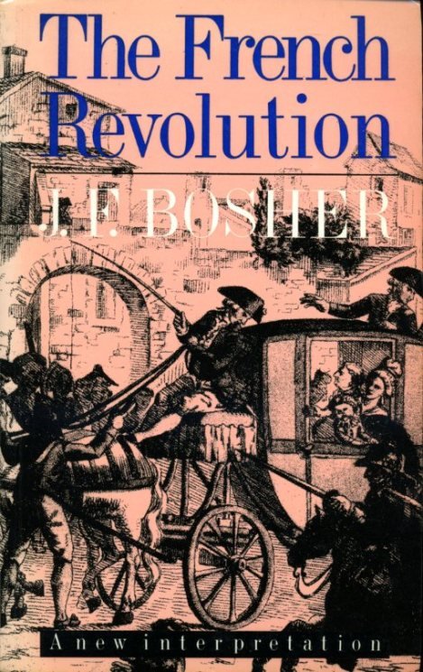 The French Revolution : A New Interpretation | Immagine Gallery 2