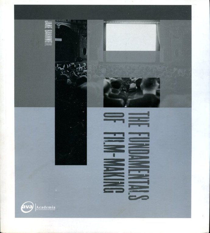 The Fundamentals of Film-Making | Immagine Gallery 2