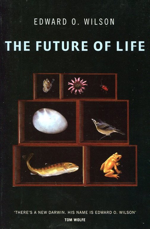 The Future of Life | Immagine Gallery 2