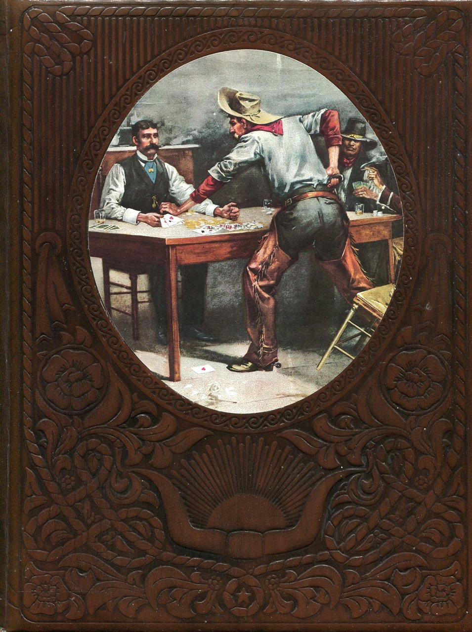 The Gamblers (The Old West) | Immagine principale