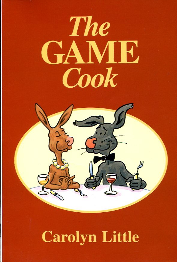 The Game Cook | Immagine principale