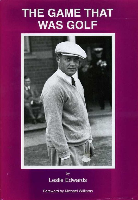 The Game That Was Golf | Immagine Gallery 2